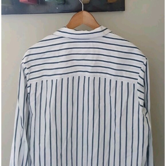 GAP The Big Shirt - Picture 8 of 10